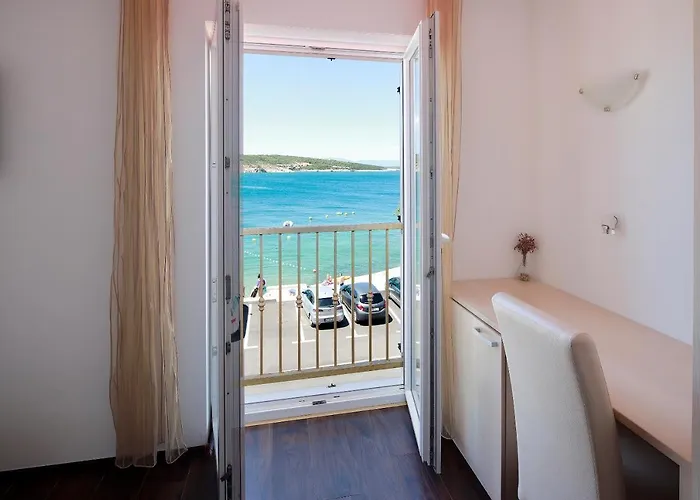 Hotel Riviera-silo 4*