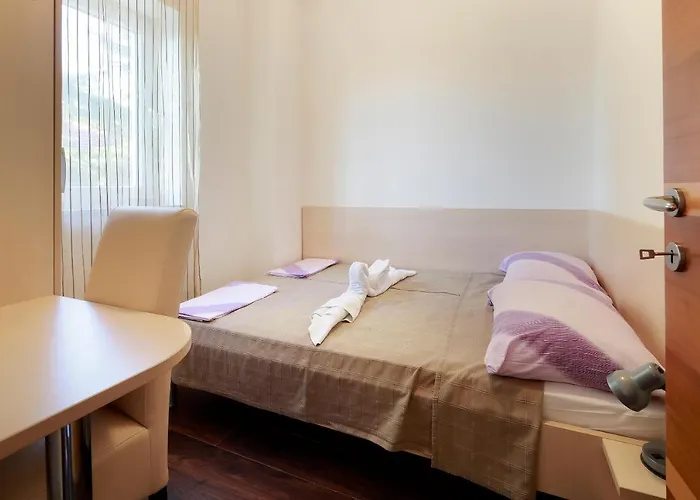 Hotel Riviera-silo Šilo