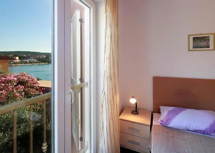 Hotel Riviera-silo Šilo