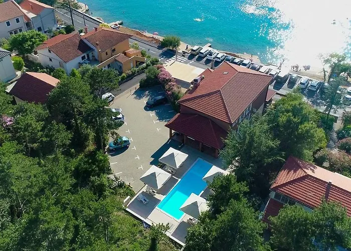 Riviera-silo 4* Šilo