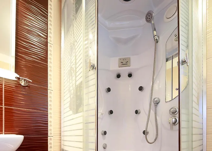 Riviera-silo Hotel Šilo