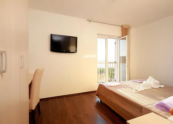 Riviera-silo Hotel Šilo