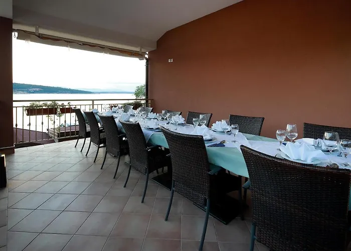 Riviera-silo 4* Šilo